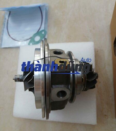 RUỘT TURBO TĂNG ÁP AUDI A4, A5