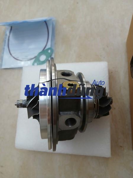 RUỘT TURBO TĂNG ÁP AUDI A4, A5