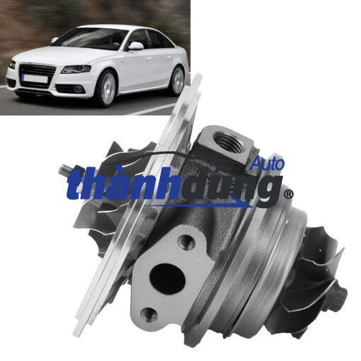 RUỘT TURBO TĂNG ÁP AUDI A4, A5 - Ảnh 3