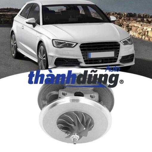 RUỘT TURBO TĂNG ÁP AUDI A4, A5 - Ảnh 4