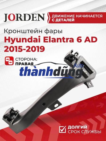 PHE CÀI ĐÈN PHA HYUNDAI TUCSON 2022-2026 - Ảnh 3