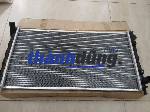 KÉT NƯỚC XE LIFAN 520 1.3 2009