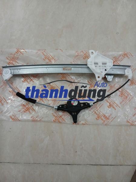 COMPA NÂNG KÍNH MAZDA 6, 3