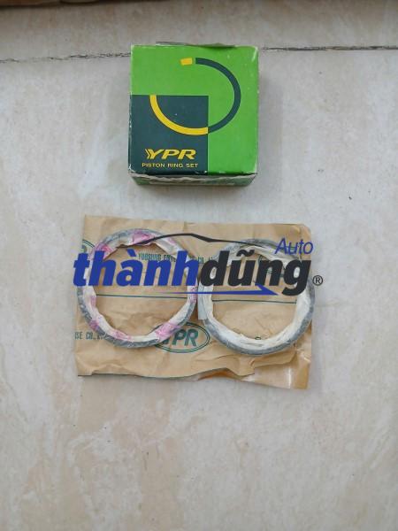 XÉC MĂNG ASIA 5 TẠ 1993-1996
