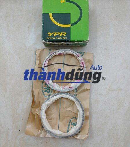 XÉC MĂNG ASIA 5 TẠ 1993-1996