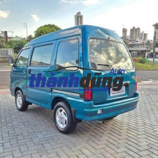 BẠC CỐT MÁY ASIA 500KG CD800 1993-1997 - Ảnh 4