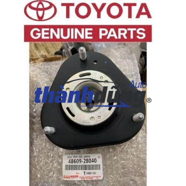 BÁT BÈO GIẢM XÓC TOYOTA ALPHARD, PREVIA - Ảnh 3