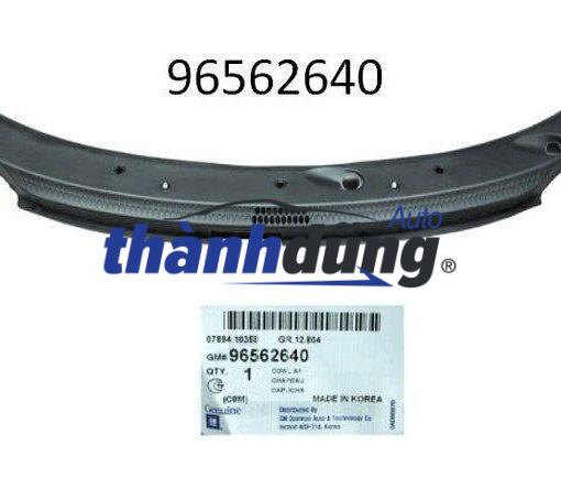 ỐP MÁNG NƯỚC DAEWOO MATIZ 2004 - Ảnh 3