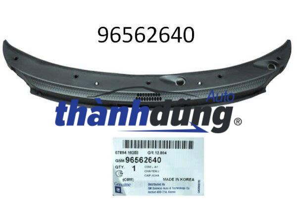 ỐP MÁNG NƯỚC DAEWOO MATIZ 2004 - Ảnh 3