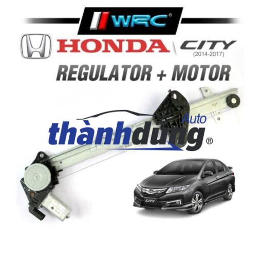 COMPA NÂNG KÍNH HONDA JAZZ, CITY - Ảnh 3