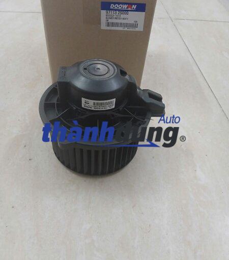 QUẠT GIÓ ĐIỀU HÒA HYUNDAI VELSOTER 2012-2017 | 971132S000