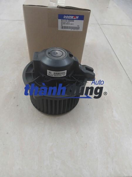 QUẠT GIÓ ĐIỀU HÒA HYUNDAI VELSOTER 2012-2017 | 971132S000