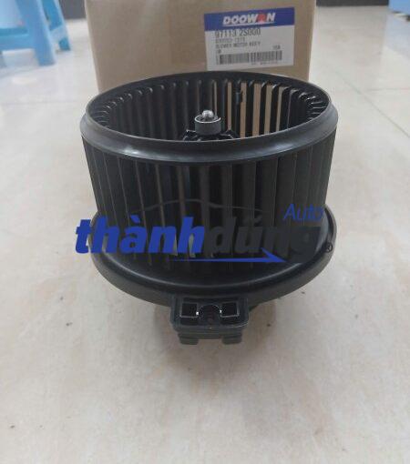 QUẠT GIÓ ĐIỀU HÒA HYUNDAI VELSOTER 2012-2017 | 971132S000