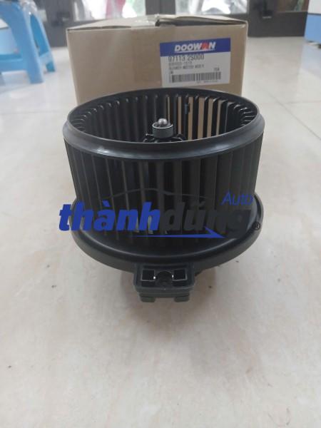 QUẠT GIÓ ĐIỀU HÒA HYUNDAI VELSOTER 2012-2017 | 971132S000