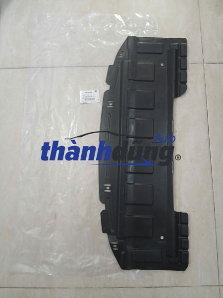 CHẮN BÙN GẦM ĐỘNG CƠ GIỮA CHEVROLET SPARK 2014