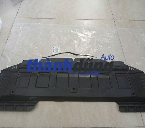 CHẮN BÙN GẦM ĐỘNG CƠ GIỮA CHEVROLET SPARK 2014