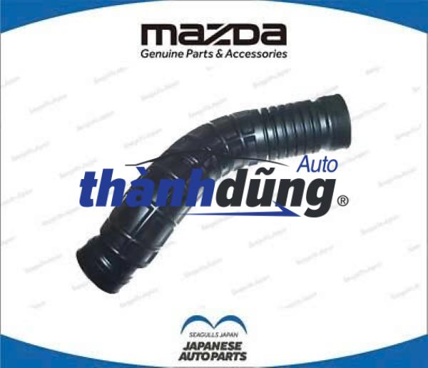 ỐNG GIÓ NẠP MAZDA PREMACY, FORD LASER - Ảnh 4