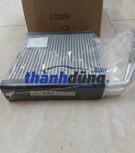 GIÀN LẠNH XE MG ZS 2022