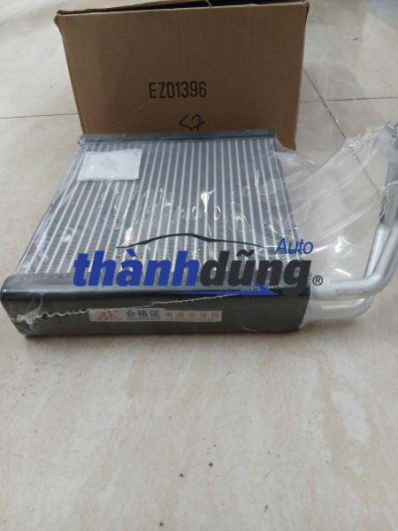 GIÀN LẠNH XE MG ZS 2022