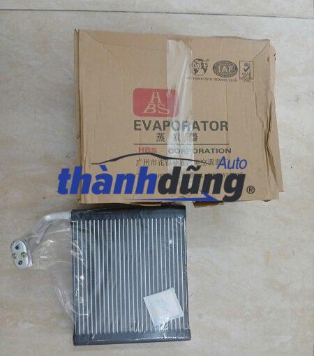 GIÀN LẠNH XE MG ZS 2022