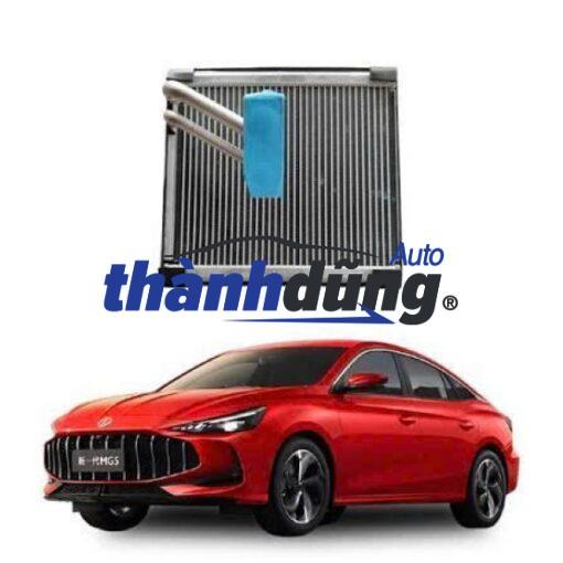 GIÀN LẠNH XE MG ZS 2022 - Ảnh 3