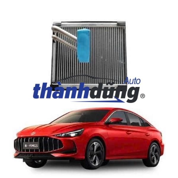 GIÀN LẠNH XE MG ZS 2022 - Ảnh 3
