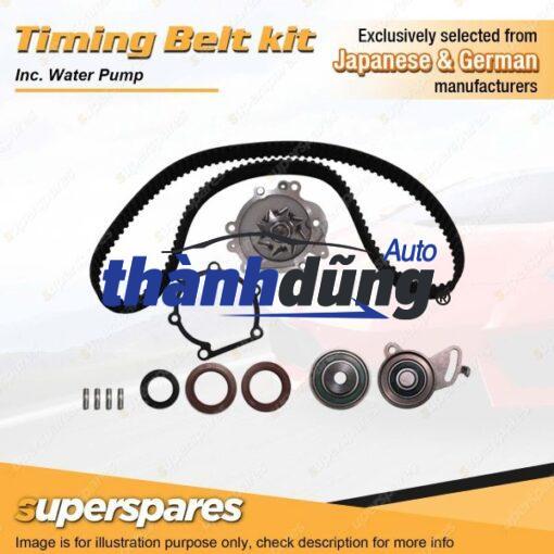 DÂY CAM MAZDA 626, 323 - Ảnh 4