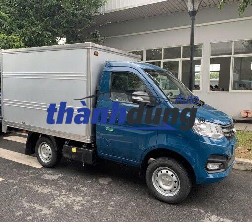 MÓNG HÃM XUPAP THACO FRONTIER TF450 - Ảnh 4