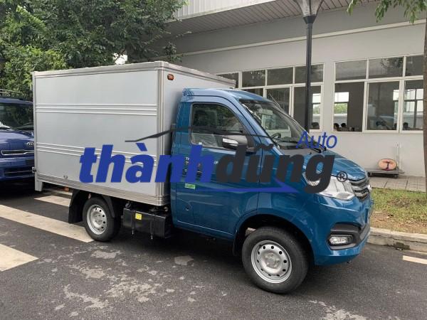 MÓNG HÃM XUPAP THACO FRONTIER TF450 - Ảnh 4