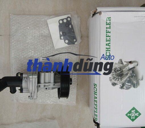 BƠM NƯỚC FORD TRANSIT 2.4 2009