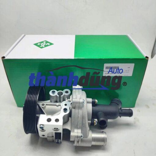 BƠM NƯỚC FORD TRANSIT 2.4 2009 - Ảnh 4
