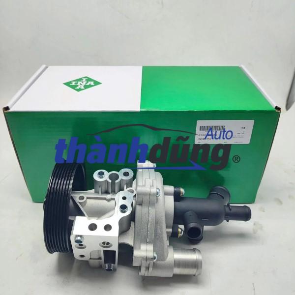 BƠM NƯỚC FORD TRANSIT 2.4 2009 - Ảnh 4