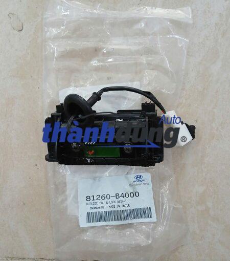 CÔNG TẮC MỞ CỐP SAU XE HYUNDAI I10 2017