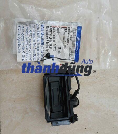 CÔNG TẮC MỞ CỐP SAU XE HYUNDAI I10 2017