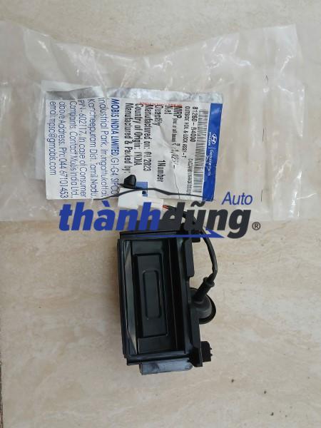 CÔNG TẮC MỞ CỐP SAU XE HYUNDAI I10 2017