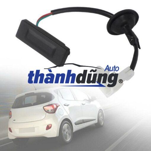 CÔNG TẮC MỞ CỐP SAU XE HYUNDAI I10 2017 - Ảnh 3