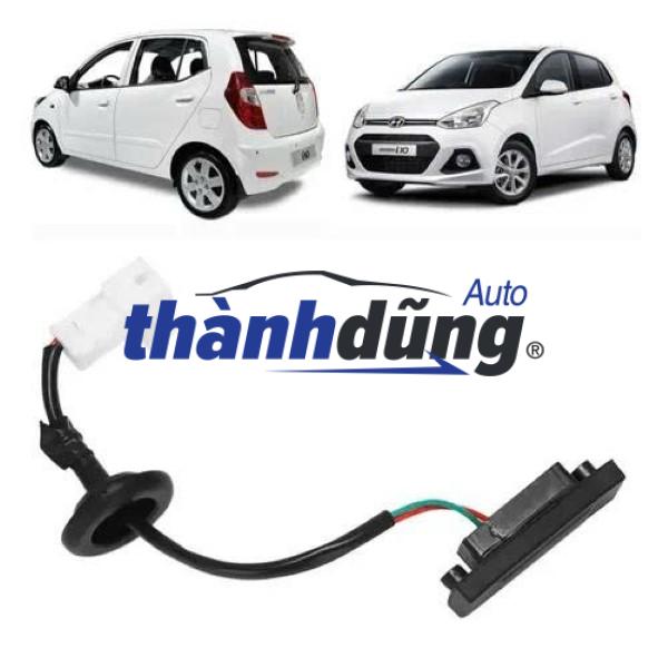 CÔNG TẮC MỞ CỐP SAU XE HYUNDAI I10 2017 - Ảnh 4