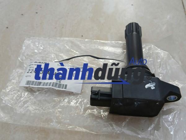 MÔ BIN ĐÁNH LỬA SUBARU FORESTER EYESIGHT, IMPREZA