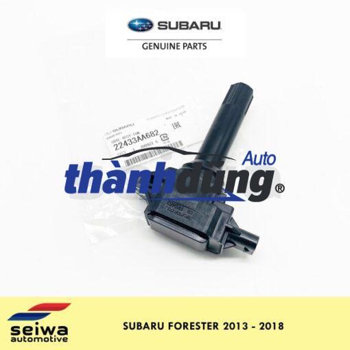 MÔ BIN ĐÁNH LỬA SUBARU FORESTER EYESIGHT, IMPREZA - Ảnh 3
