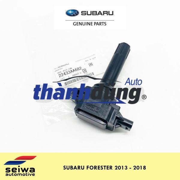 MÔ BIN ĐÁNH LỬA SUBARU FORESTER EYESIGHT, IMPREZA - Ảnh 3