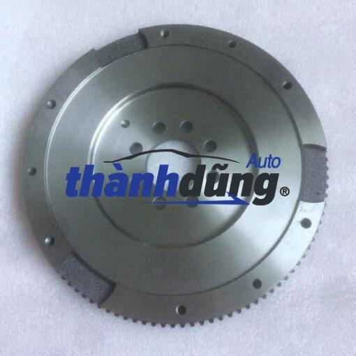 BÁNH ĐÀ LIFAN 520 1.6 2007-2012 - Ảnh 4