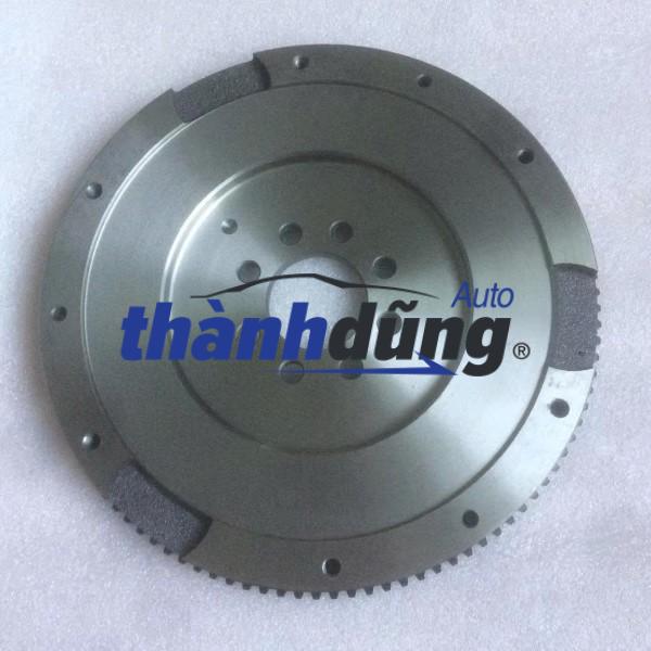BÁNH ĐÀ LIFAN 520 1.6 2007-2012 - Ảnh 4