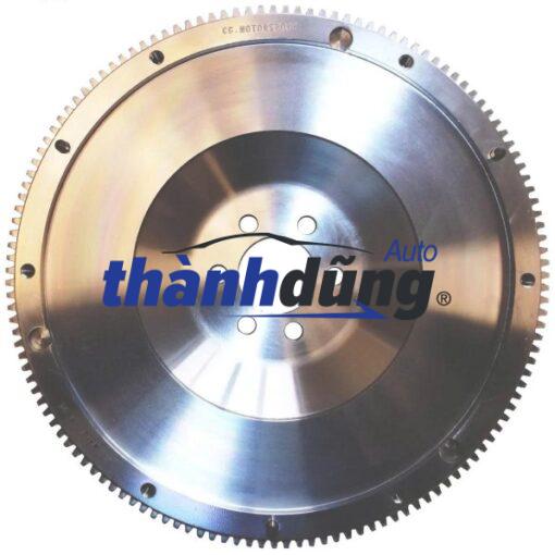 BÁNH ĐÀ LIFAN 520 1.6 2007-2012 - Ảnh 3