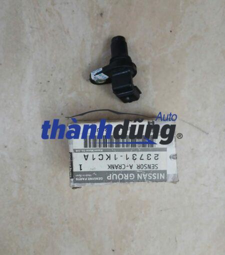 CẢM BIẾN TRỤC CƠ NISSAN JUKE 2010-2018 | 237311KC1A