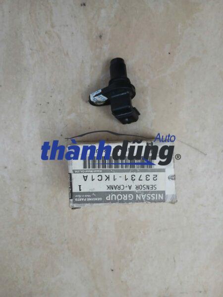 CẢM BIẾN TRỤC CƠ NISSAN JUKE 2010-2018 | 237311KC1A