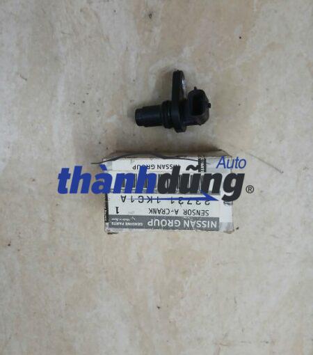CẢM BIẾN TRỤC CƠ NISSAN JUKE 2010-2018 | 237311KC1A