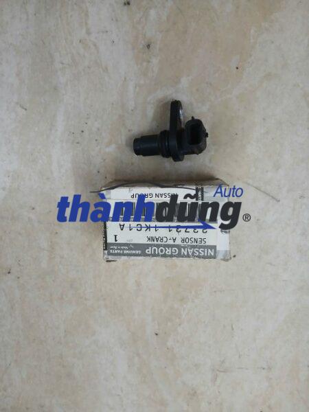 CẢM BIẾN TRỤC CƠ NISSAN JUKE 2010-2018 | 237311KC1A