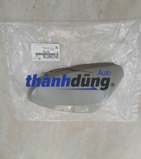 ỐP GƯƠNG CHIẾU HẬU XE HYUNDAI ACCENT 2013 | 876161R020