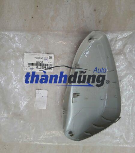 ỐP GƯƠNG CHIẾU HẬU XE HYUNDAI ACCENT 2013 | 876161R020