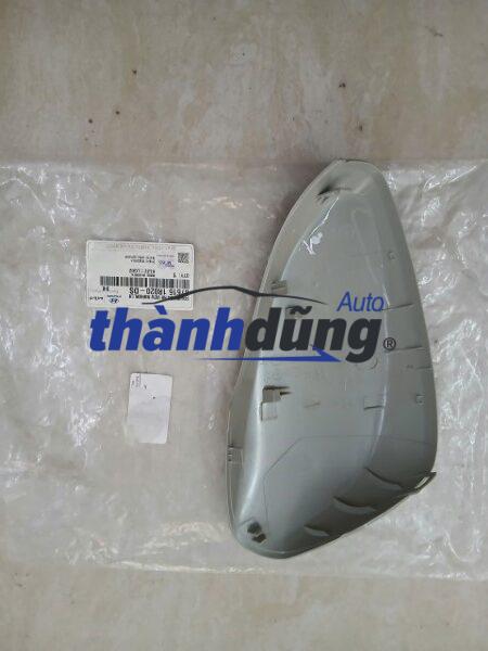 ỐP GƯƠNG CHIẾU HẬU XE HYUNDAI ACCENT 2013 | 876161R020